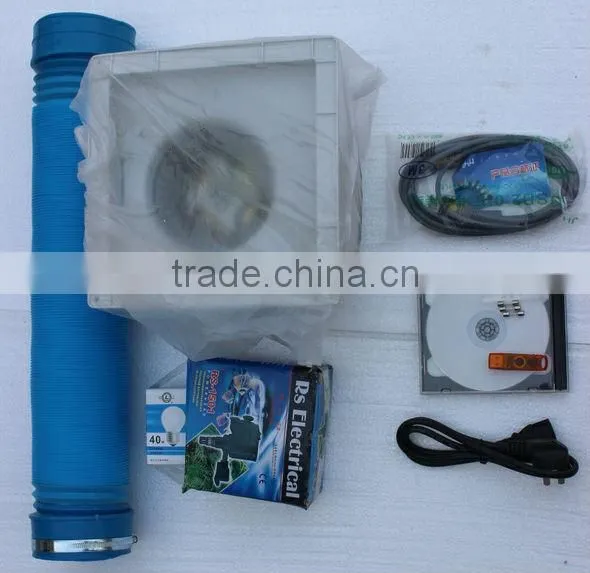 Mini desktop cnc laser engraver for plywood 500*300mm ZK-5030