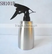 Elegant stainless steel soap dish