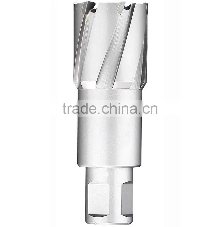Weldon shank annular cutters, annular cutter price