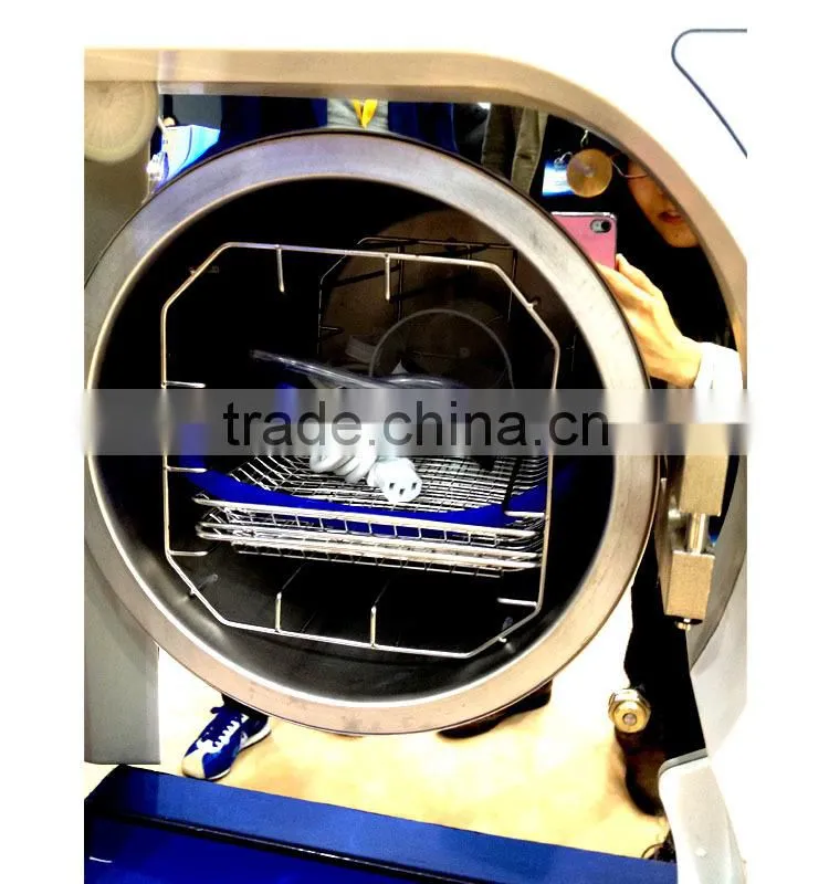 High Quality jet type of steam generator Autoclave Sterilizer