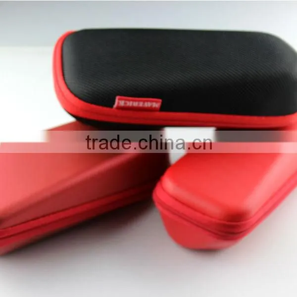 Custom EVA Case, Zipper Eyeglass Case
