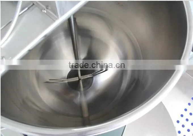 2014 hot sale automatic popcorn machine