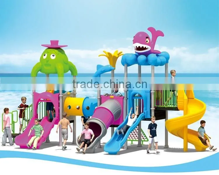 Kids Outdoor Indoor Playground Equipment