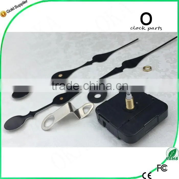 Extra Large Wall Clock Kit Large and Long Clock Hands