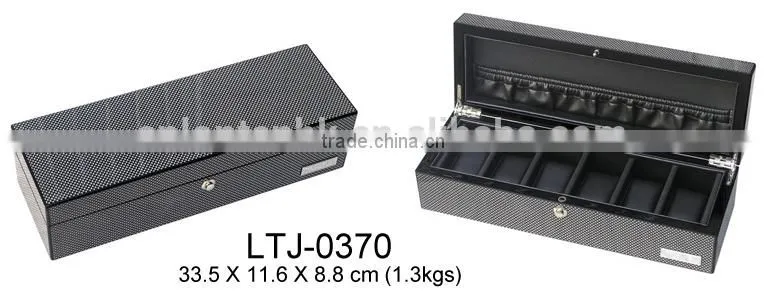 Luxury High-end watch boxes Uhren boxes