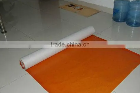 PP & PE compound waterproofing membrane