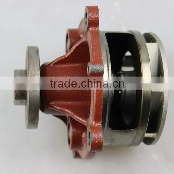 Excavator Diesel Engine Water Pump EC290 EC210 21247955