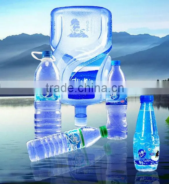 china water filling machine
