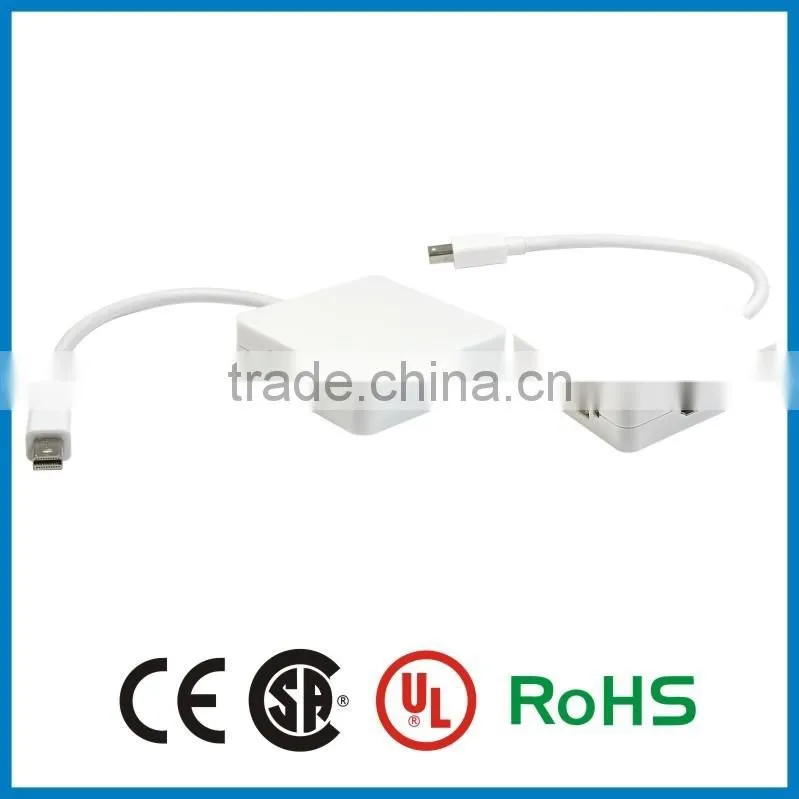 APBG High speed hdmi to vga adapter hdmi to vga cable converter