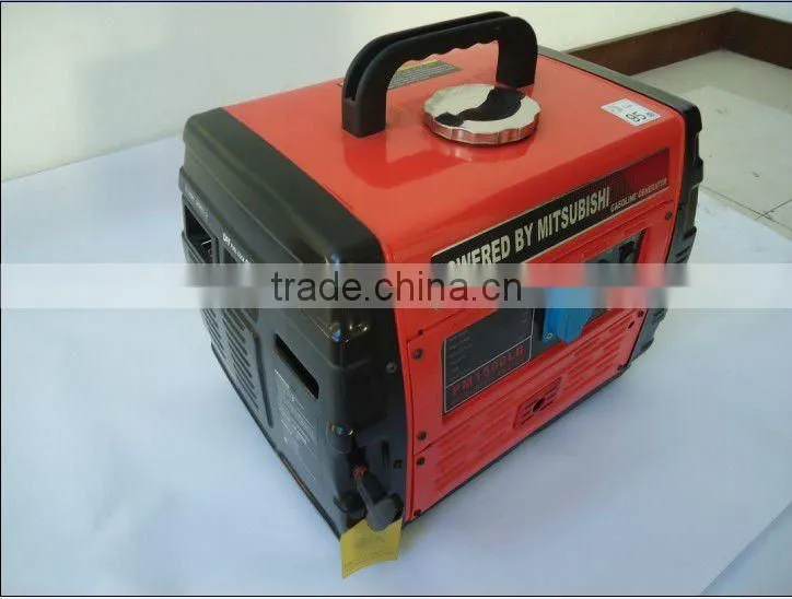 Silent Digital Inverter Generator