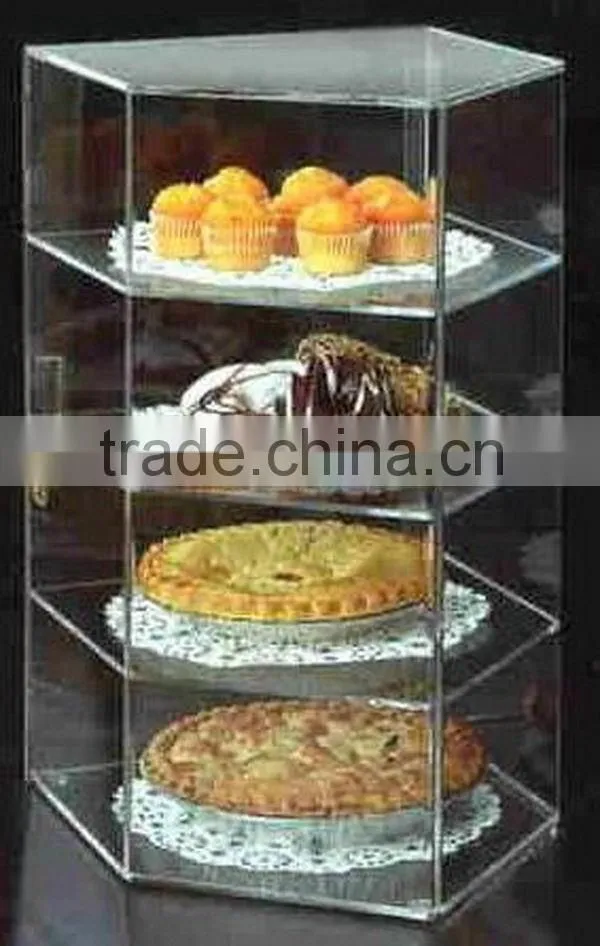 Quality best sell bulk acrylic candy boxes bulk