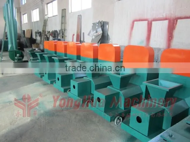 Wood briquette machine charcoal briquette machine straw briquette machine for sale +8615896531755