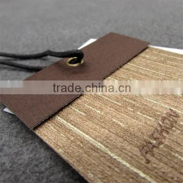 Hangtags Paper Tags Plain