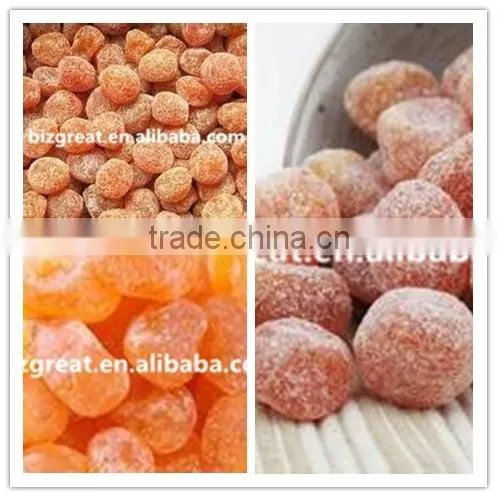 Sweet AD dried kumquat with good quality for sale