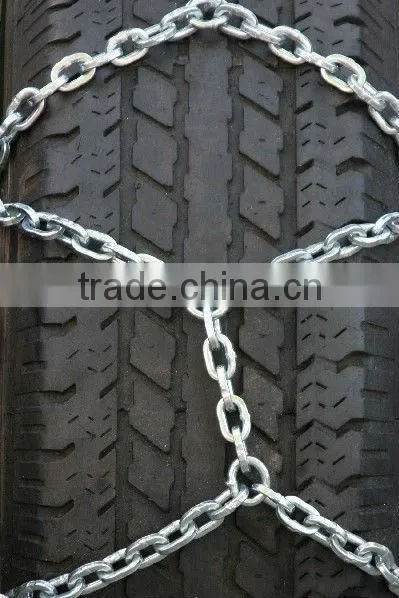 G80 Load Chain Black Chain