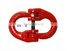 Chain Connecting Links