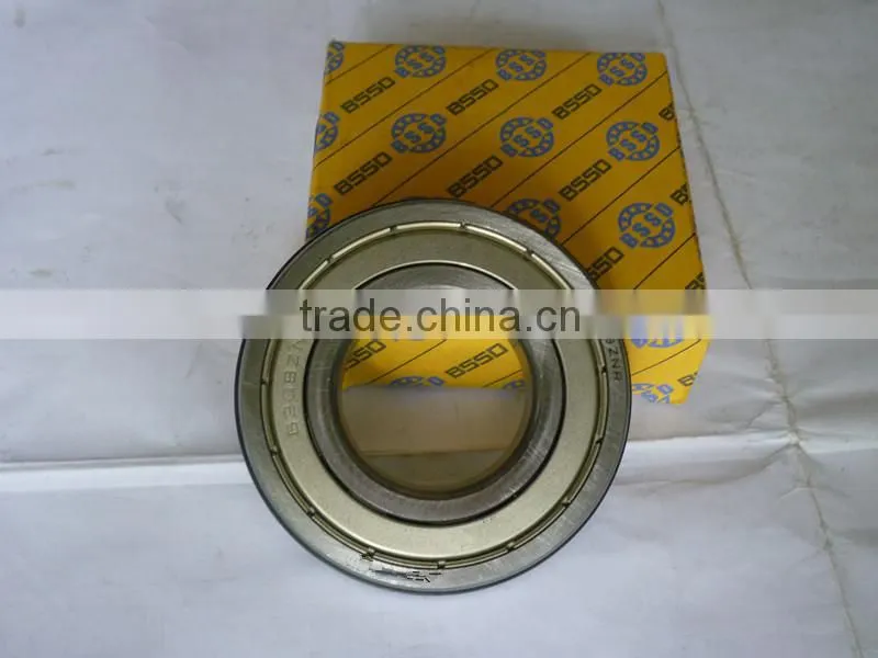 best quality chrome steel 16007 bearing