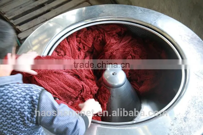 top quality multifilament fishing net nylon