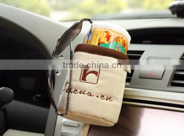 decorative hanging storage bag