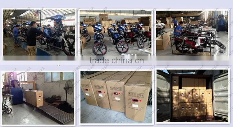Buzz Series 110cc Cheap Super Cub 110