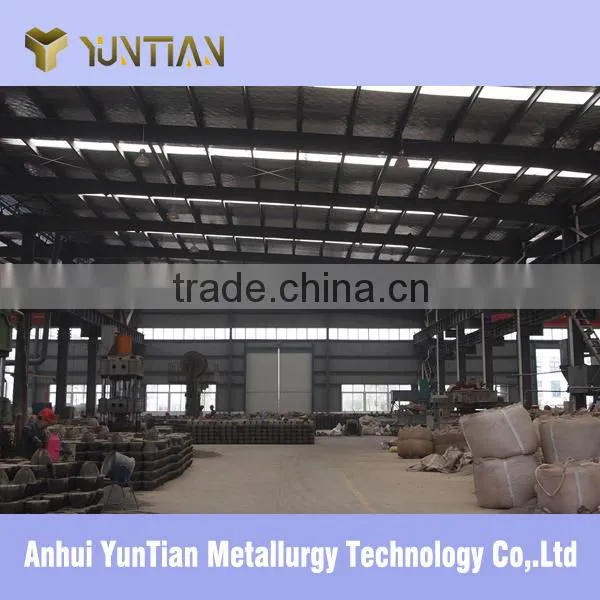 Slide gate stopping slag and infrared slag detection equipment