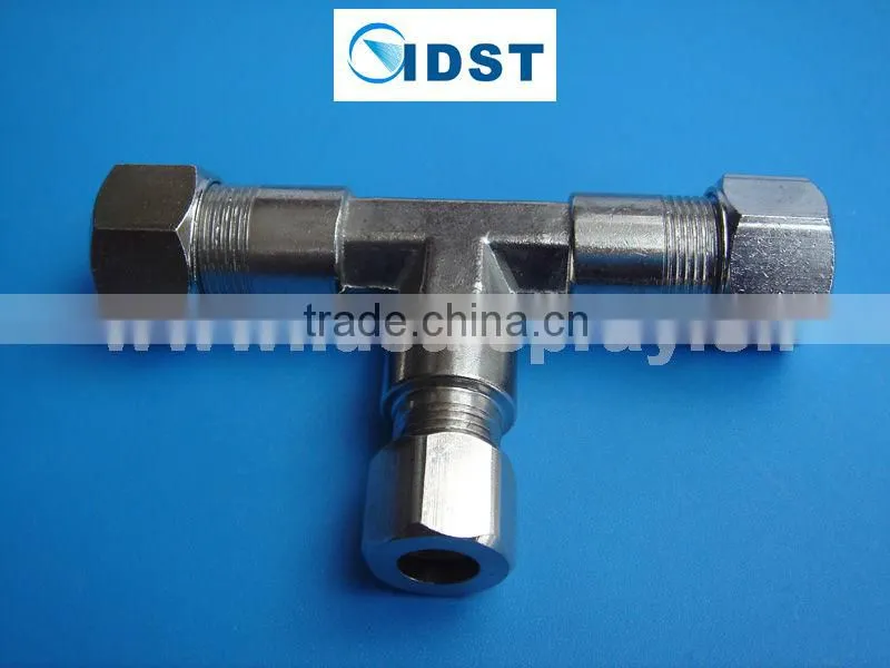 IDST High Quality Fine Fog Misting System