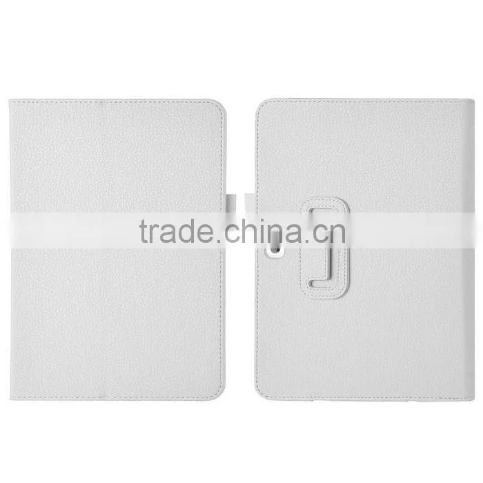 Standing Cover Folio Case for Samsung Galaxy Tab Pro S