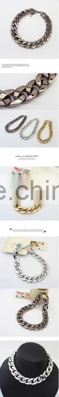 Best selling necklace 2014 fashion jewelry