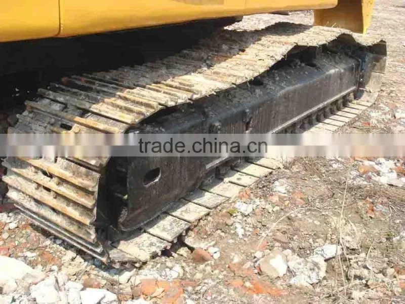 Used caterpillar cat 320c excavator, 307D,320B,320C,330B,330C price