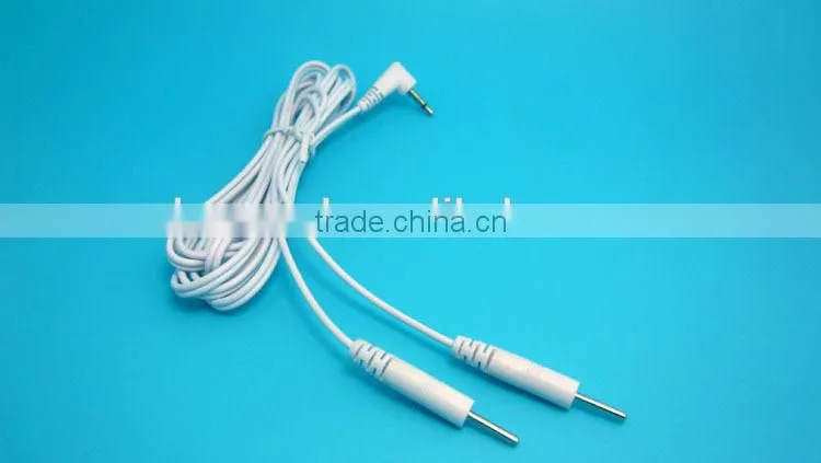 Tens Cable For Physical Therapy Equipment,Medical Cable,Medical Unit of Tens Cable