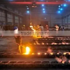 Xiongxian Landwind Metal Manufacturing Co., Ltd. company overview - view 3