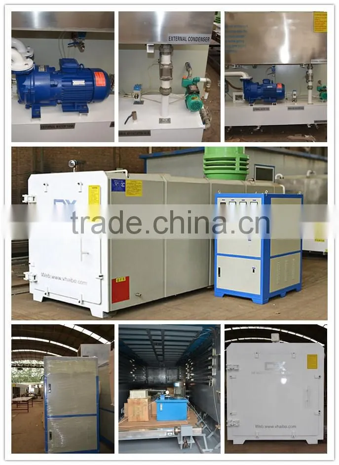 DX-12.0III-DX China Best Enegry Saving Softwood and Hardwood Lumber Dry kiln
