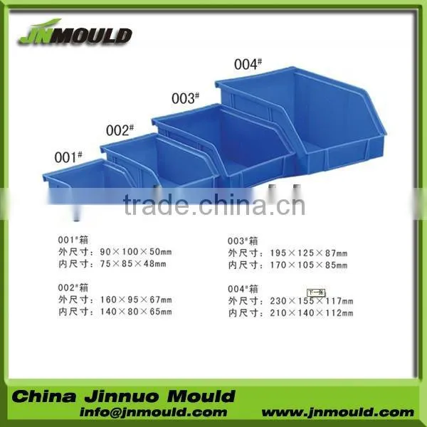 HIgh quanlity Tool box mould