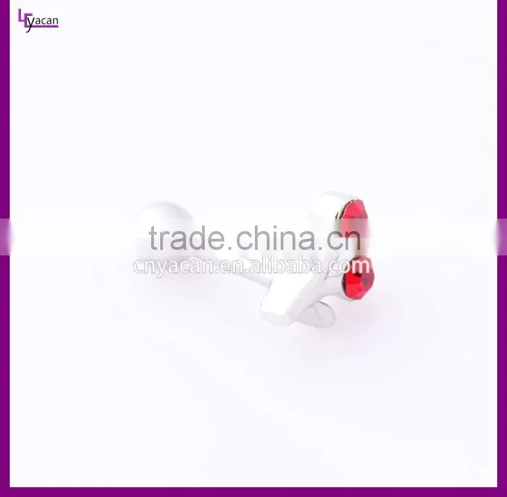 Cheap Wholesale Cherry Stud Earrings