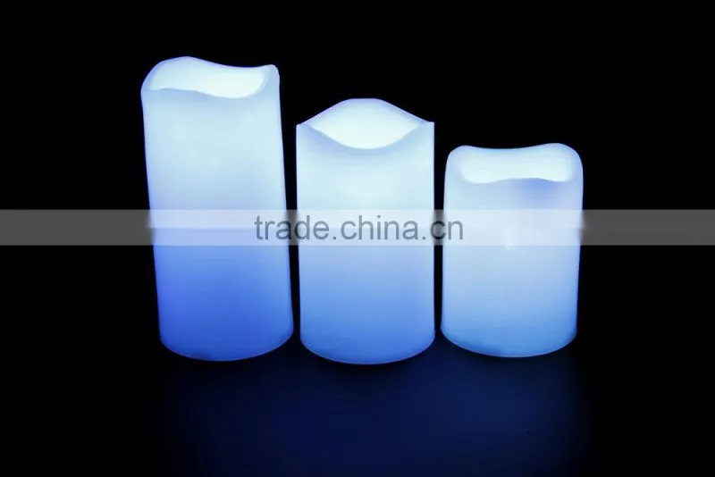 2014 wholesale solar candle light