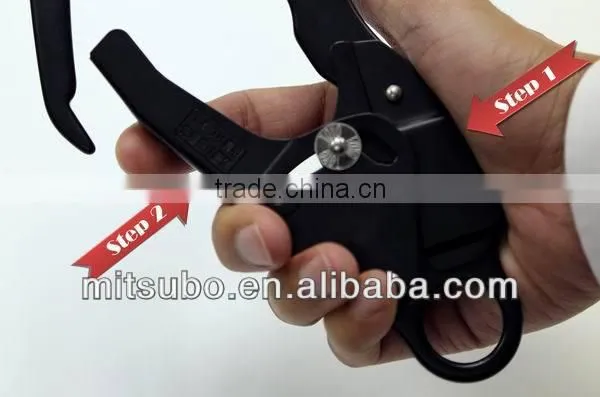 Taiwan Fall Protection Hook Safety Latch Harness Snap Lock Hook