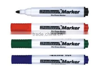 Round tip fabric marker pen