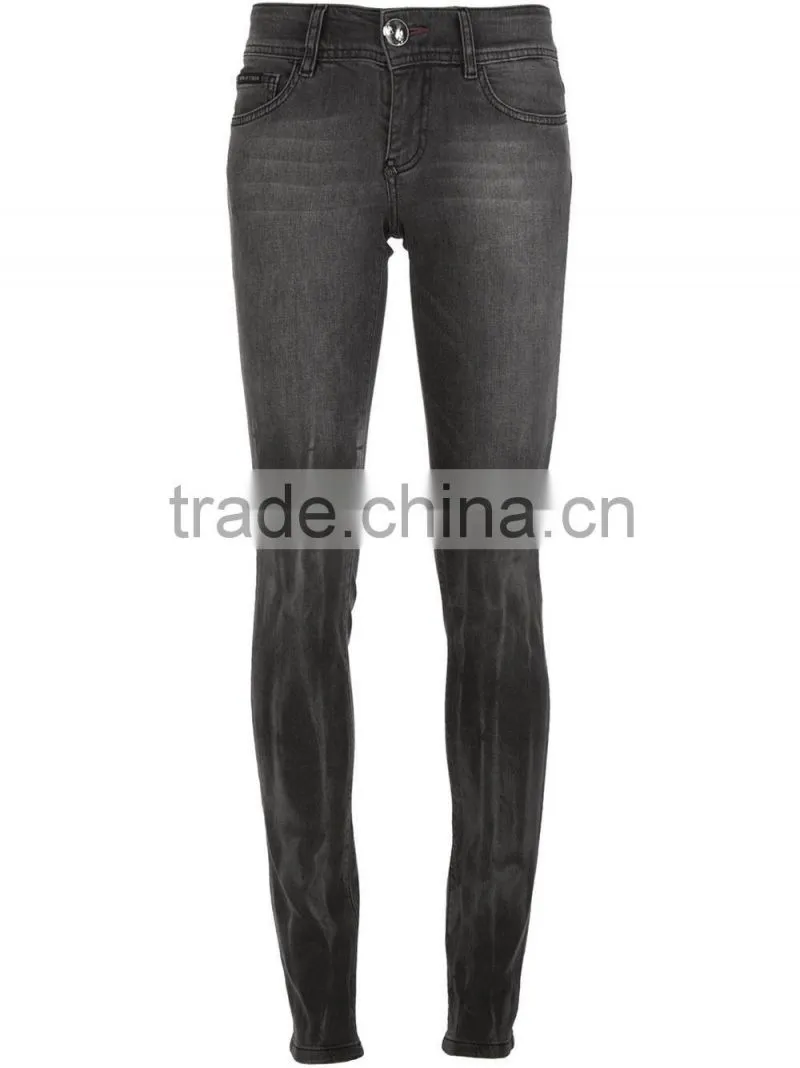 HOT SALE! skinny slim fit jean for men