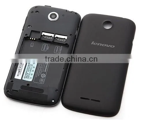 Lenovo A760 Qualcomm MSM8225Q Quad Core Android Cell Phone