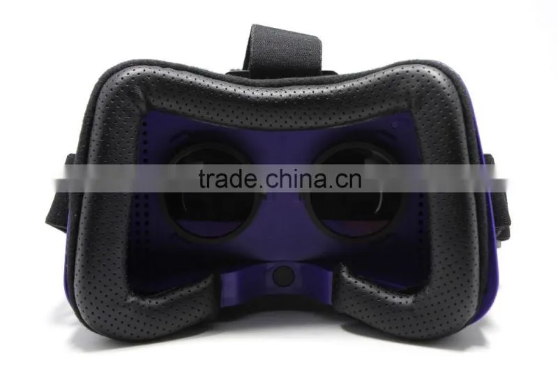 Virtual Space 3d glasses vr glasses virtual reality glasses vr all in one headset with controller