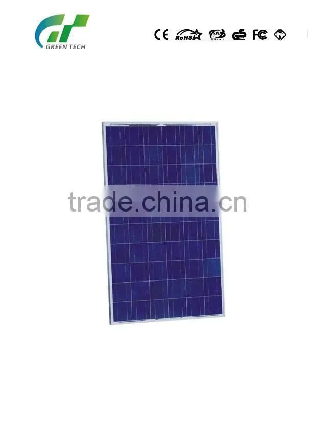 250w Solar Modules PV Panel