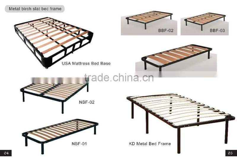 bunk bed fittings/queen bunk bed