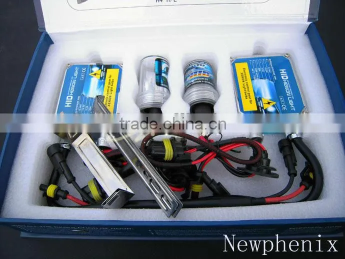 AC 25W HID xenon bulb H6 motorcycle bulb