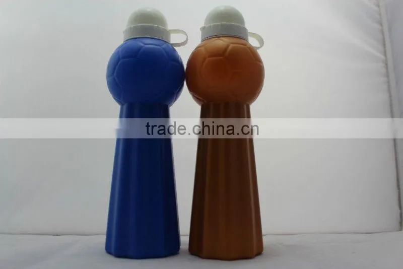 400ML Lolly Shaped Sports Water Bottles
