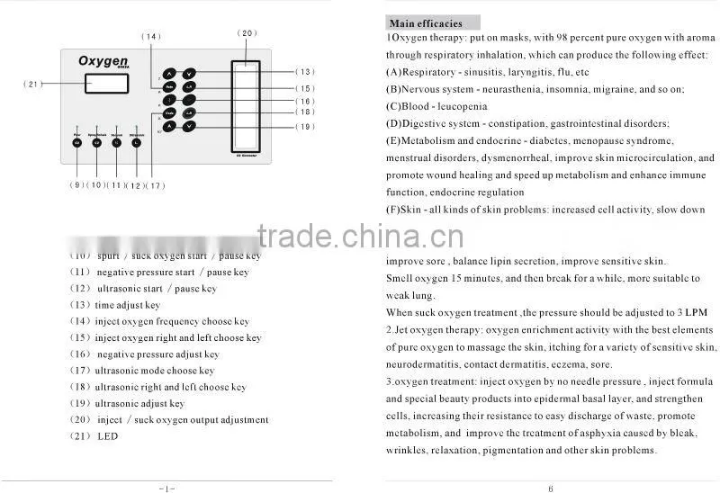 2016 handheld microdermabrasion machine