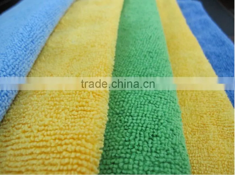 Promational Quick Dry Micro Fiber Towel
