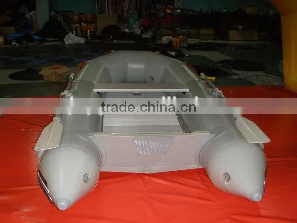 2016 new health entertainment inflatable motor boat outboard boat motor hyfong