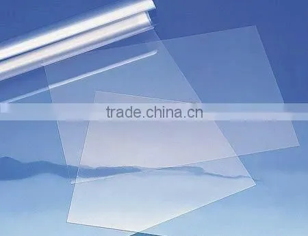 Multi-function Popular professional pvc corrugated board