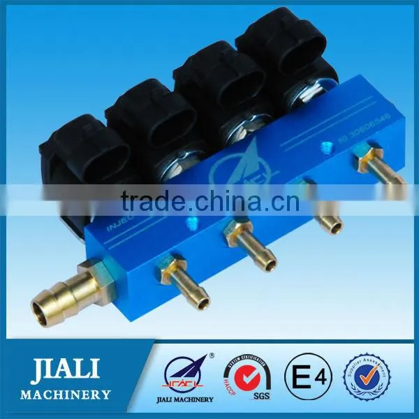 CNG LPG sequential injection system for conversion kit made in China