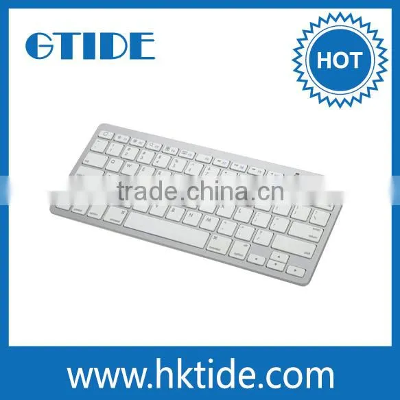 Alibaba innovative products bluetooth keyboard with frame for Ipad